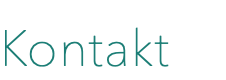 Kontakt